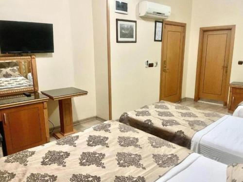 Imagen general del Hotel Suit Hisar İstanbul. Foto 2