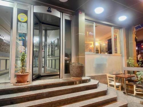 Imagen general del Hotel Suit Hisar İstanbul. Foto 3