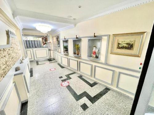 Imagen general del Hotel Suit Hisar İstanbul. Foto 4