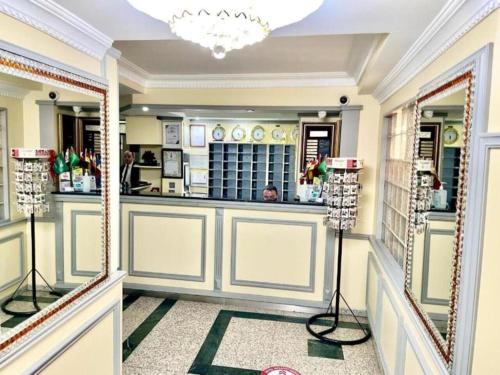 Imagen general del Hotel Suit Hisar İstanbul. Foto 14