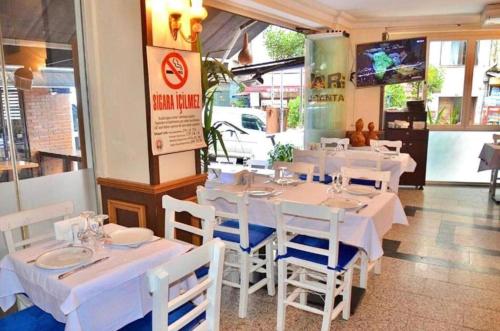 Imagen general del Hotel Suit Hisar İstanbul. Foto 16