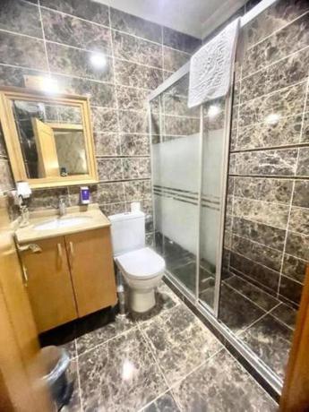 Imagen de la habitación del Hotel Suit Hisar İstanbul. Foto 19