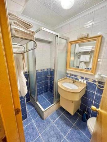 Imagen de la habitación del Hotel Suit Hisar İstanbul. Foto 20