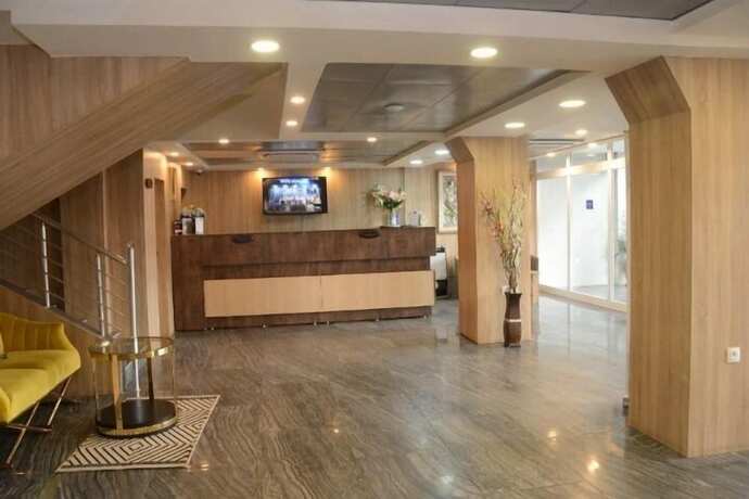 Imagen general del Hotel Suita. Foto 1