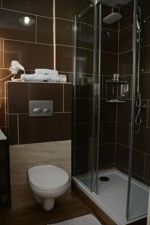 Imagen general del Hotel Suita. Foto 11