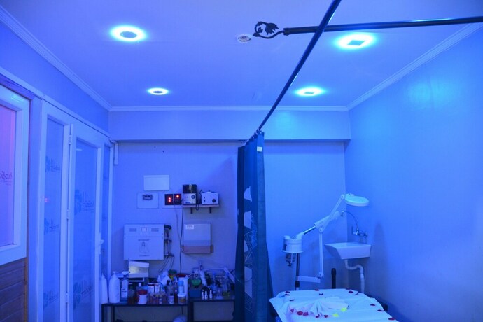 Imagen general del Hotel Suita. Foto 14