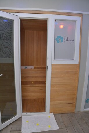 Imagen general del Hotel Suita. Foto 15