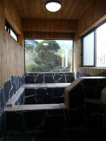 Imagen general del Hotel Suitaikyou. Foto 3