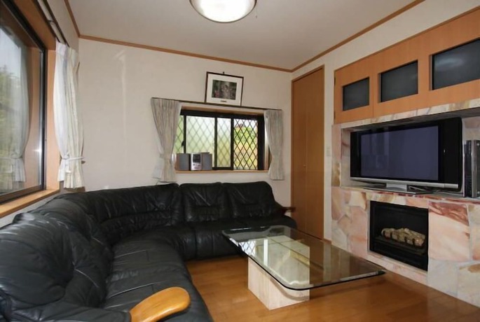 Imagen general del Hotel Suitaikyou. Foto 8