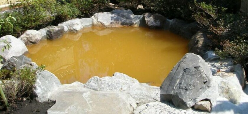 Imagen general del Hotel Suitaikyou. Foto 9