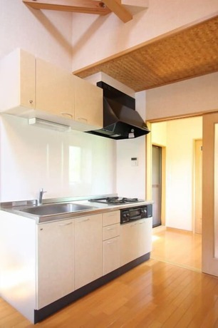 Imagen general del Hotel Suitaikyou. Foto 11