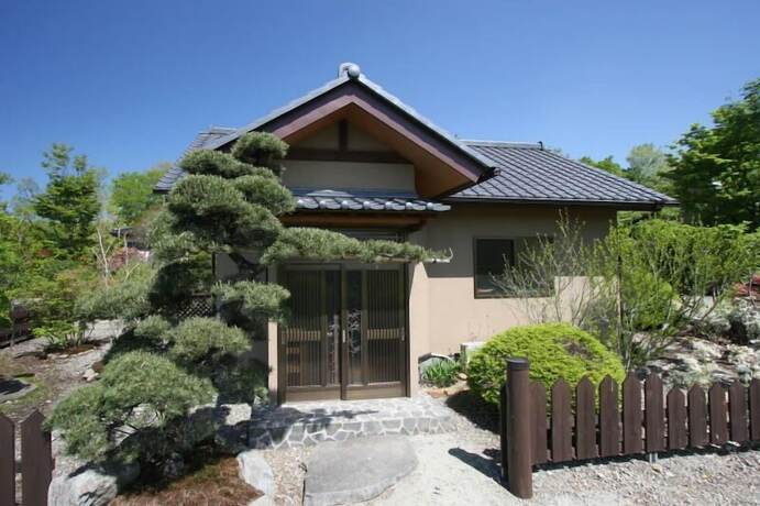 Imagen de la habitación del Hotel Suitaikyou. Foto 16