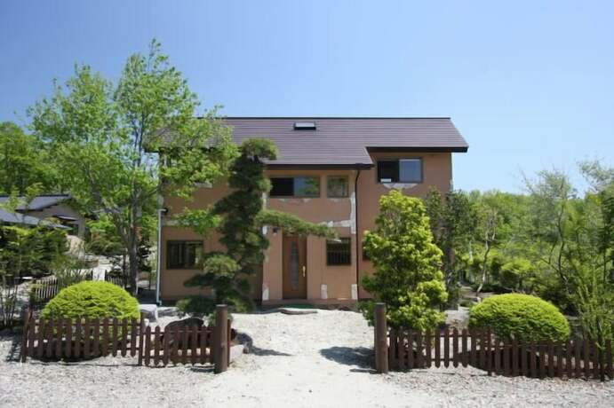 Imagen de la habitación del Hotel Suitaikyou. Foto 17