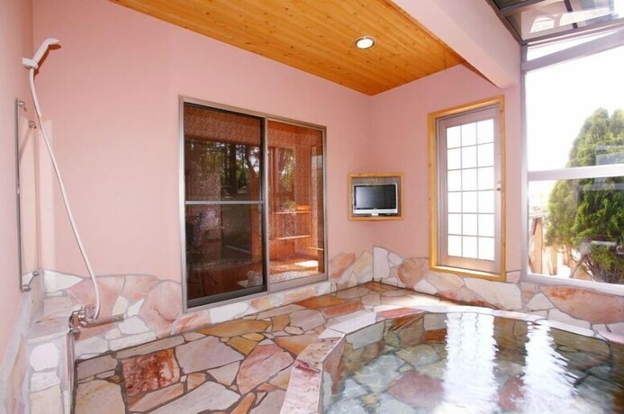 Imagen de la habitación del Hotel Suitaikyou. Foto 18