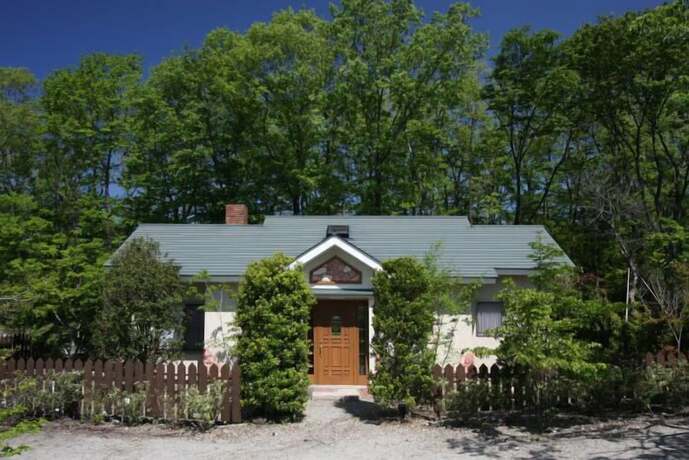 Imagen de la habitación del Hotel Suitaikyou. Foto 20