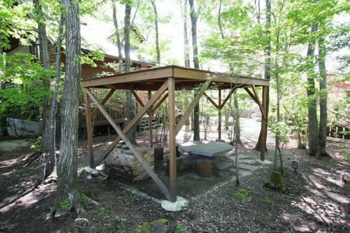 Imagen de la habitación del Hotel Suitaikyou. Foto 21