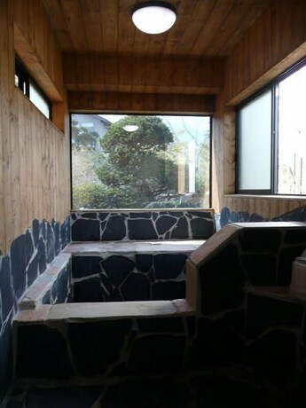 Imagen de la habitación del Hotel Suitaikyou. Foto 24