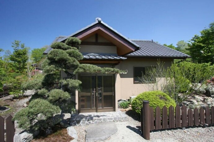 Imagen de la habitación del Hotel Suitaikyou. Foto 25