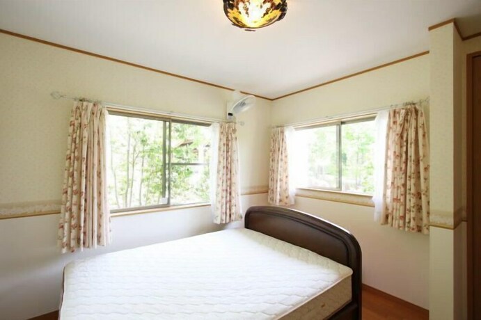 Imagen de la habitación del Hotel Suitaikyou. Foto 26