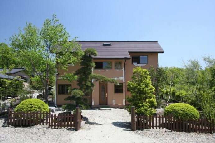 Imagen de la habitación del Hotel Suitaikyou. Foto 27