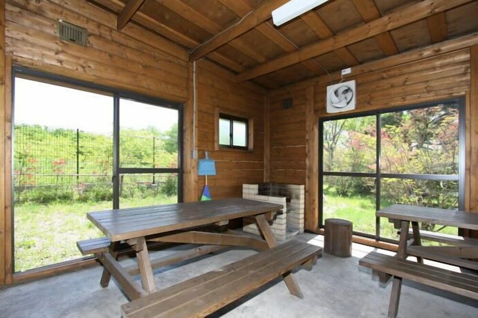 Imagen de la habitación del Hotel Suitaikyou. Foto 28