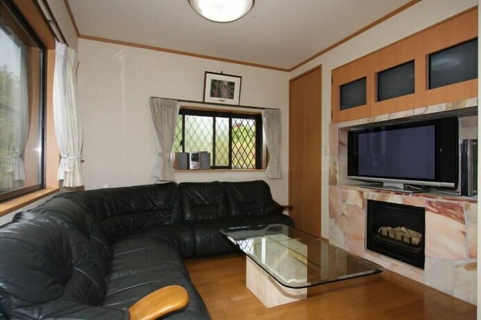 Imagen de la habitación del Hotel Suitaikyou. Foto 33