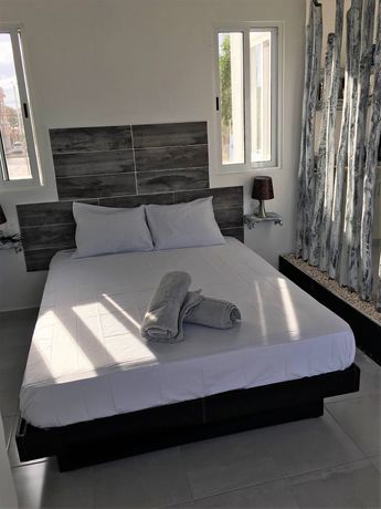 Imagen de la habitación del Hotel Suite 24 By Xperience Hotels. Foto 8