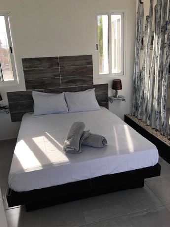 Imagen de la habitación del Hotel Suite 24 By Xperience Hotels. Foto 9