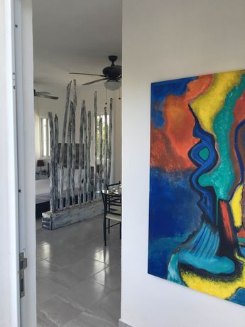 Imagen de la habitación del Hotel Suite 24 By Xperience Hotels. Foto 12