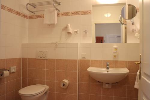 Imagen de la habitación del Hotel Suite 900m Zur Oper. Foto 3