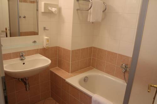 Imagen de la habitación del Hotel Suite 900m Zur Oper. Foto 4