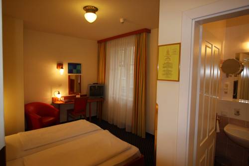 Imagen de la habitación del Hotel Suite 900m Zur Oper. Foto 5