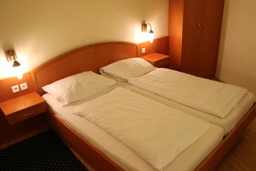 Imagen de la habitación del Hotel Suite 900m Zur Oper. Foto 6