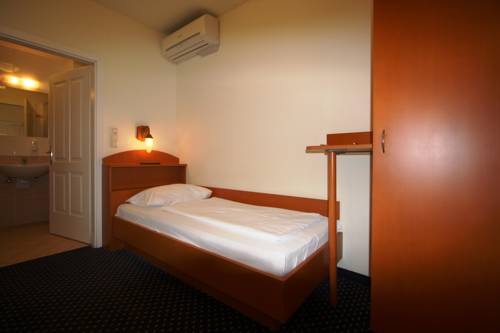 Imagen de la habitación del Hotel Suite 900m Zur Oper. Foto 7