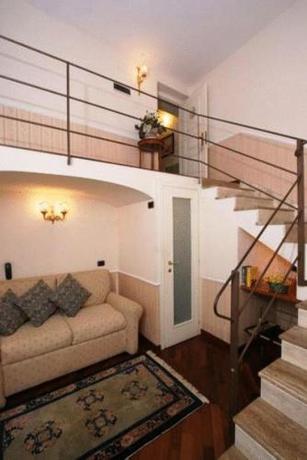 Imagen general del Hotel Suite Ares. Foto 2