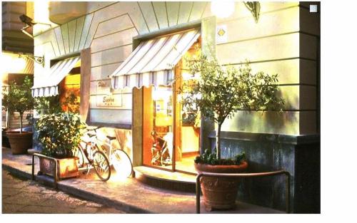 Imagen general del Hotel Suite Ares. Foto 3