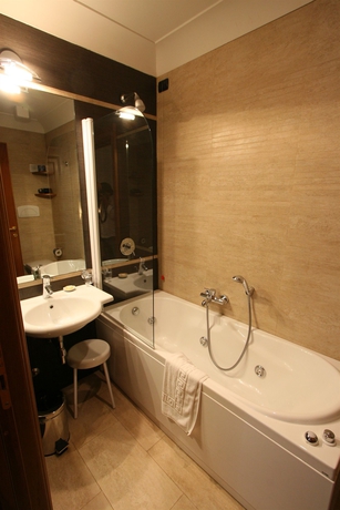 Imagen de la habitación del Hotel Suite Beccaria in Piazza del Popolo. Foto 12