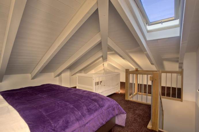 Imagen de la habitación del Hotel Suite Binz Familienhotel R&uuml;gen. Foto 5