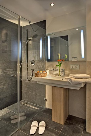 Imagen de la habitación del Hotel Suite Binz Familienhotel R&uuml;gen. Foto 10