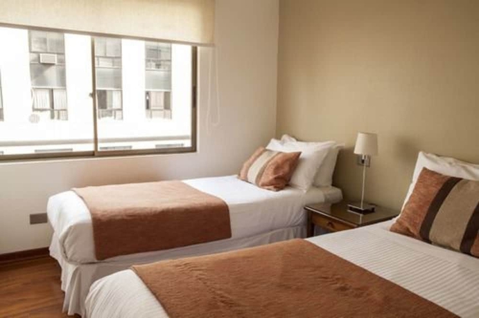 Imagen de la habitación del Hotel Suite By Time. Foto 12