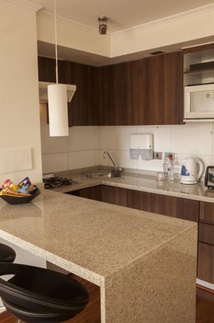 Imagen de la habitación del Hotel Suite By Time. Foto 15