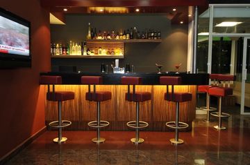 Imagen general del Hotel Suite Chrome. Foto 6