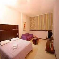 Imagen general del Hotel Suite Chrome. Foto 9