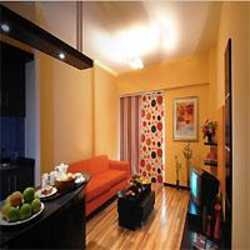 Imagen general del Hotel Suite Chrome. Foto 10