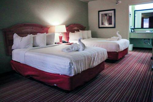 Imagen de la habitación del Hotel Suite Dreams. Foto 4