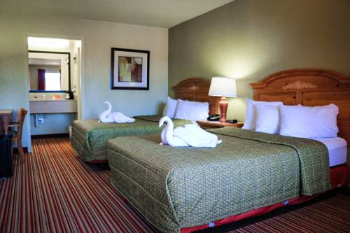 Imagen de la habitación del Hotel Suite Dreams. Foto 7