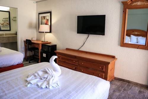 Imagen general del Hotel Suite Dreams. Foto 1