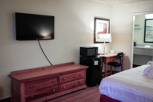 Imagen de la habitación del Hotel Suite Dreams. Foto 9