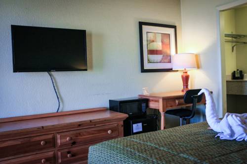 Imagen de la habitación del Hotel Suite Dreams. Foto 13