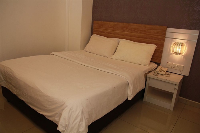 Imagen de la habitación del Hotel Suite Dreamz Sri Petaling. Foto 1